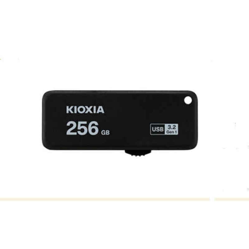 Kioxia U365, USB 3.2 cena un informācija | USB Atmiņas kartes | 220.lv