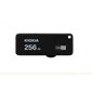 Kioxia U365, USB 3.2 cena un informācija | USB Atmiņas kartes | 220.lv
