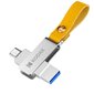 Kodak K243C Metal цена и информация | USB Atmiņas kartes | 220.lv