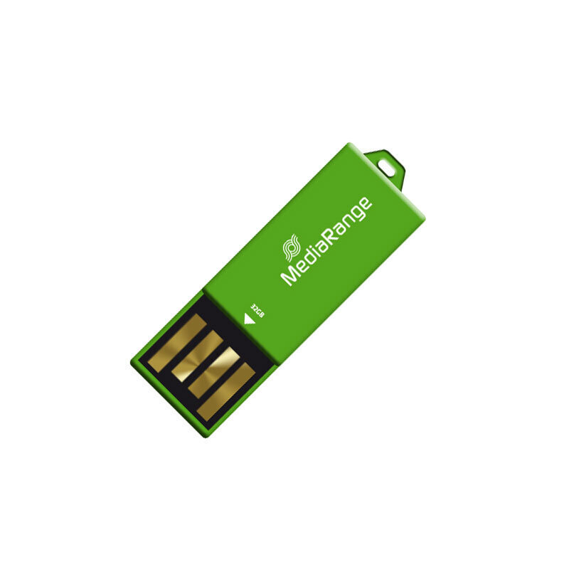 Mediarange 32GB MR977 cena un informācija | USB Atmiņas kartes | 220.lv
