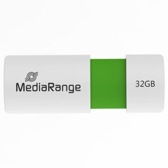 USB-накопитель Mediarange, 32 Гб, MR973 цена и информация | USB накопители | 220.lv