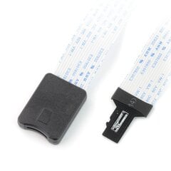 MicroSD kortelės lizdo prailginimas, 65cm цена и информация | USB накопители | 220.lv