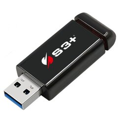 S3Plus S3PD3109128BK-R cena un informācija | USB Atmiņas kartes | 220.lv