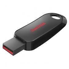 SanDisk Cruzer Snap 32GB цена и информация | USB накопители | 220.lv