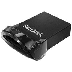 SanDisk Ultra Fit cena un informācija | USB Atmiņas kartes | 220.lv