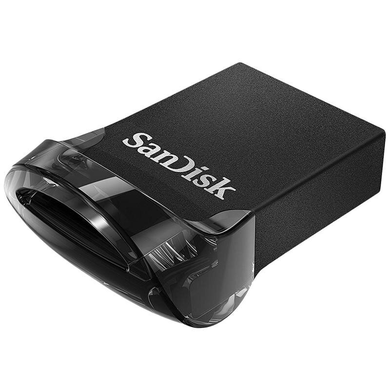 SanDisk Ultra Fit цена и информация | USB Atmiņas kartes | 220.lv