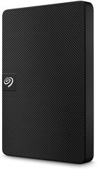 Seagate Expansion, 2TB цена и информация | Жёсткие диски | 220.lv