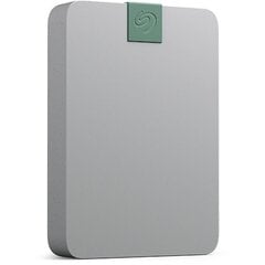 Seagate Ultra Touch STMA5000400 цена и информация | Жёсткие диски | 220.lv