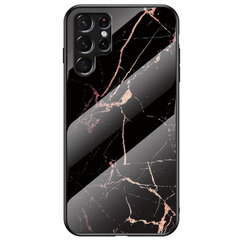 Marble Galaxy S22 Ultra 5G cena un informācija | Telefonu vāciņi, maciņi | 220.lv