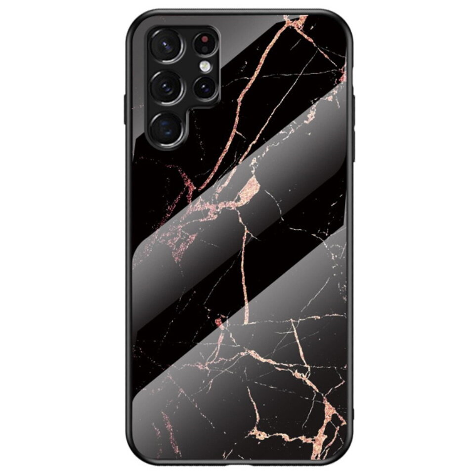 Marble Galaxy S22 Ultra 5G цена и информация | Telefonu vāciņi, maciņi | 220.lv