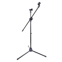 Микрофонная стойка NN M2 цена и информация | Принадлежности для музыкальных инструментов | 220.lv