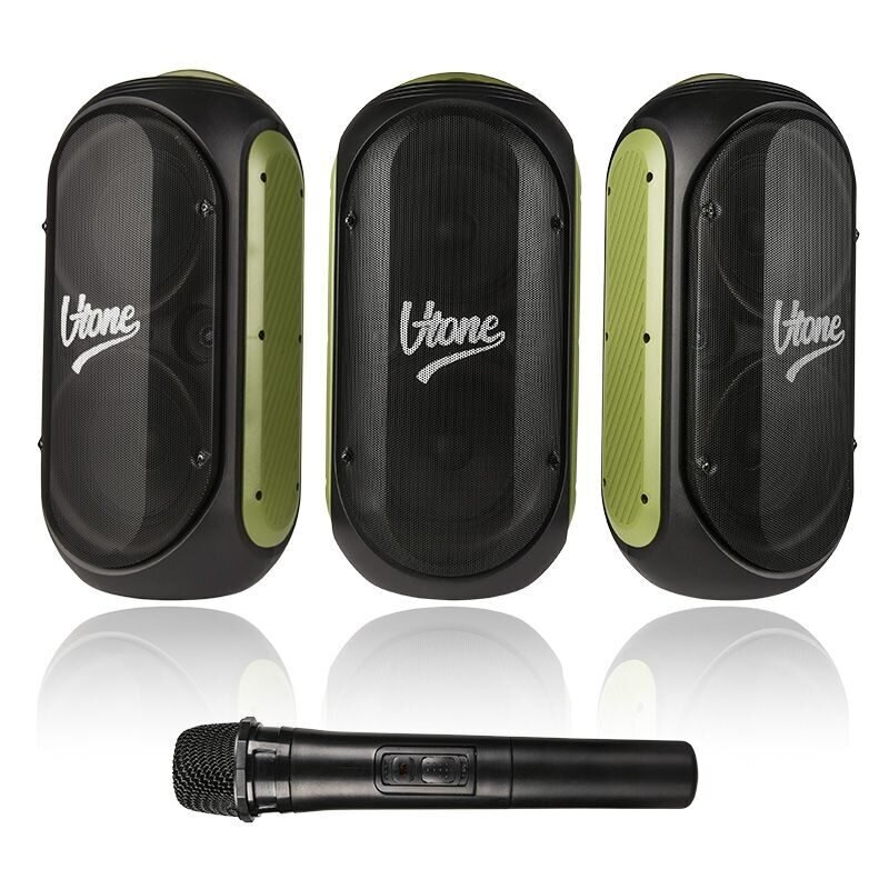 V-Tone BeFree cena un informācija | Mājas akustika, Sound Bar sistēmas | 220.lv