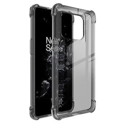 „Imak“ усиленный защитный чехол - серый (OnePlus 10T) цена и информация | Чехлы для телефонов | 220.lv