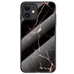 Marble iPhone 12 Mini цена и информация | Чехлы для телефонов | 220.lv