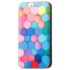 Caseneo Honeycomb iPhone 13 Pro Max цена и информация | Чехлы для телефонов | 220.lv