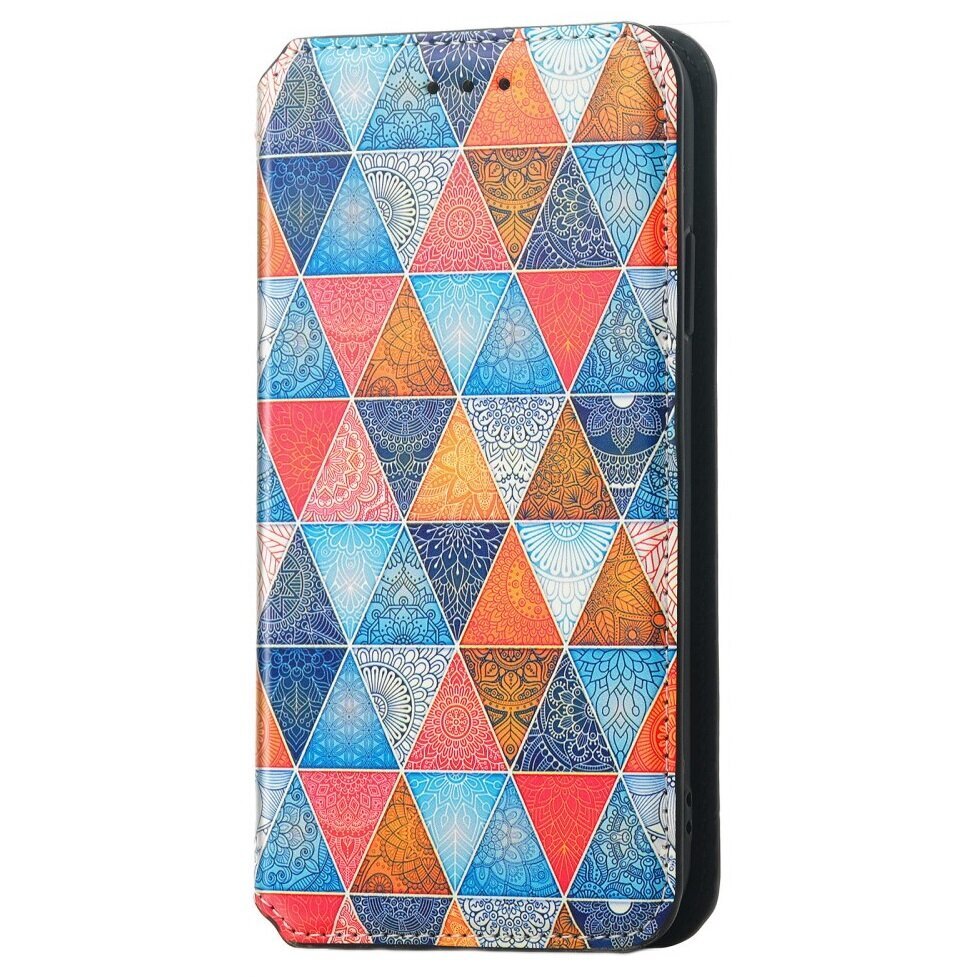 Caseneo Mandala iPhone 13 цена и информация | Telefonu vāciņi, maciņi | 220.lv