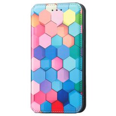 Caseneo Honeycomb iPhone 13 цена и информация | Чехлы для телефонов | 220.lv