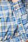 Krekls sievietēm Wrangler 112350329, zils цена и информация | Blūzes, sieviešu krekli | 220.lv