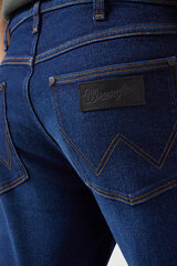 Мужские джинсы Wrangler 112350837, синий цена и информация | Мужские джинсы | 220.lv