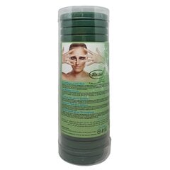 Cietais karstais vasks diskos Royal Green AF-8774-2, 400 g цена и информация | Средства для депиляции | 220.lv