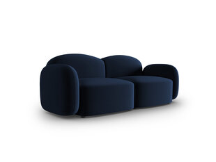 Dīvāns Interieurs 86 Laurent, zils цена и информация | Диваны | 220.lv