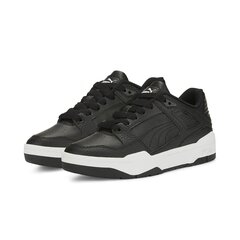 Brīvā laika apavi zēniem Puma W - 38782603, melni цена и информация | Детская спортивная обувь | 220.lv