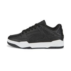 Повседневная мужская обувь Puma 38754403, черный цена и информация | Кроссовки мужские | 220.lv