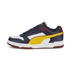 Повседневные мужские кроссовки Puma 38637304, синие цена и информация | Puma Мужская обувь | 220.lv