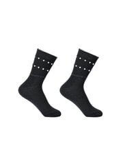 Женские носки Be Snazzy SK - 36, черный цвет цена и информация | Женские носки | 220.lv