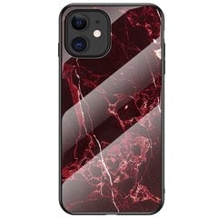 Marble iPhone 12 Mini цена и информация | Чехлы для телефонов | 220.lv