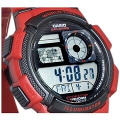 Часы Casio AE-1000W-4AVEF цена и информация | Мужские часы | 220.lv