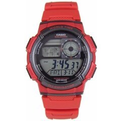 Часы Casio AE-1000W-4AVEF цена и информация | Мужские часы | 220.lv