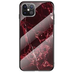 Marble iPhone 12 Pro Max цена и информация | Чехлы для телефонов | 220.lv