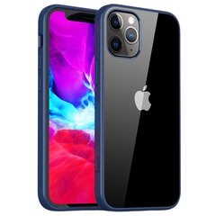 Ipaky iPhone 12 Pro Max цена и информация | Чехлы для телефонов | 220.lv