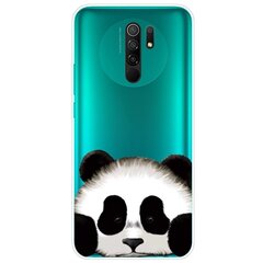 Panda Redmi 9 cena un informācija | Telefonu vāciņi, maciņi | 220.lv