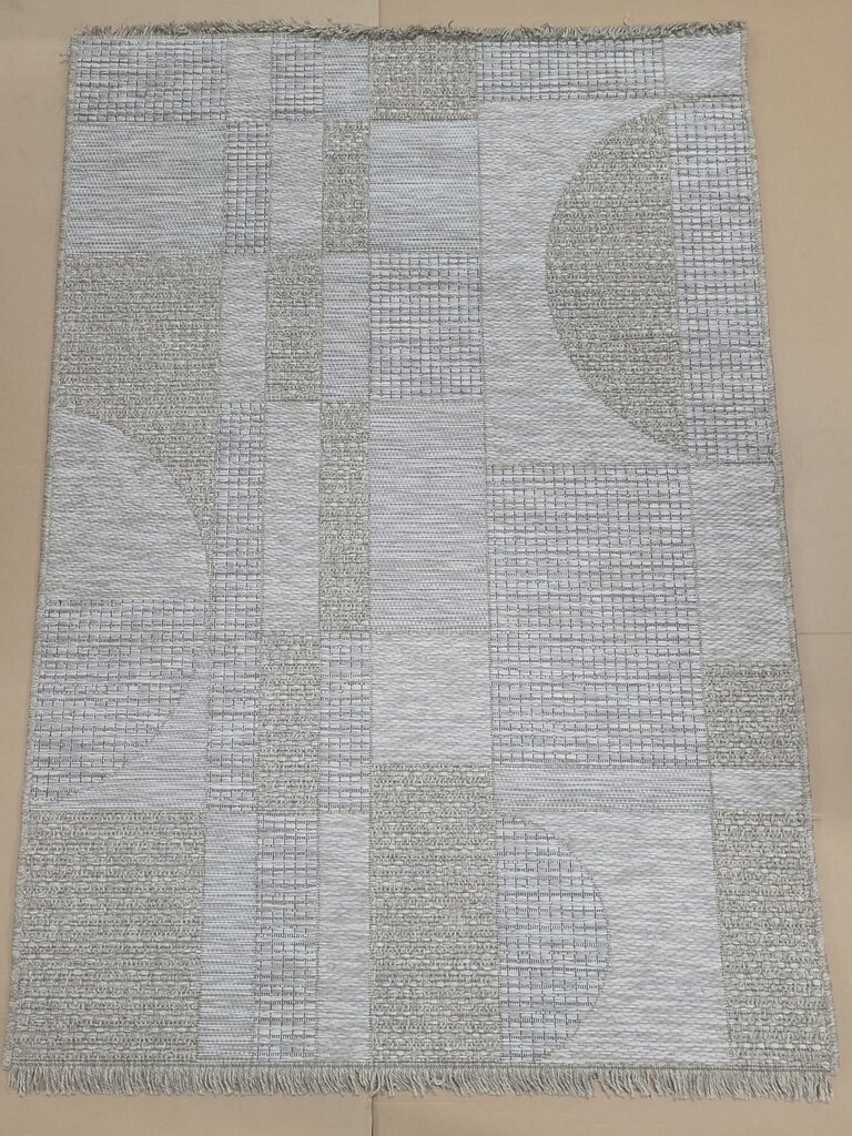 Paklājs Oria 133x190 cm cena un informācija | Paklāji | 220.lv