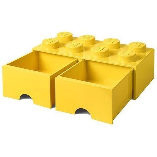 Lego uzglabāšanas kaste, 1 gab. cena un informācija | Veļas grozi un mantu uzglabāšanas kastes | 220.lv