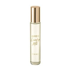 Мини-парфюмерная вода Lucky Me для женщин, 10 мл, Avon цена и информация | Женские духи | 220.lv
