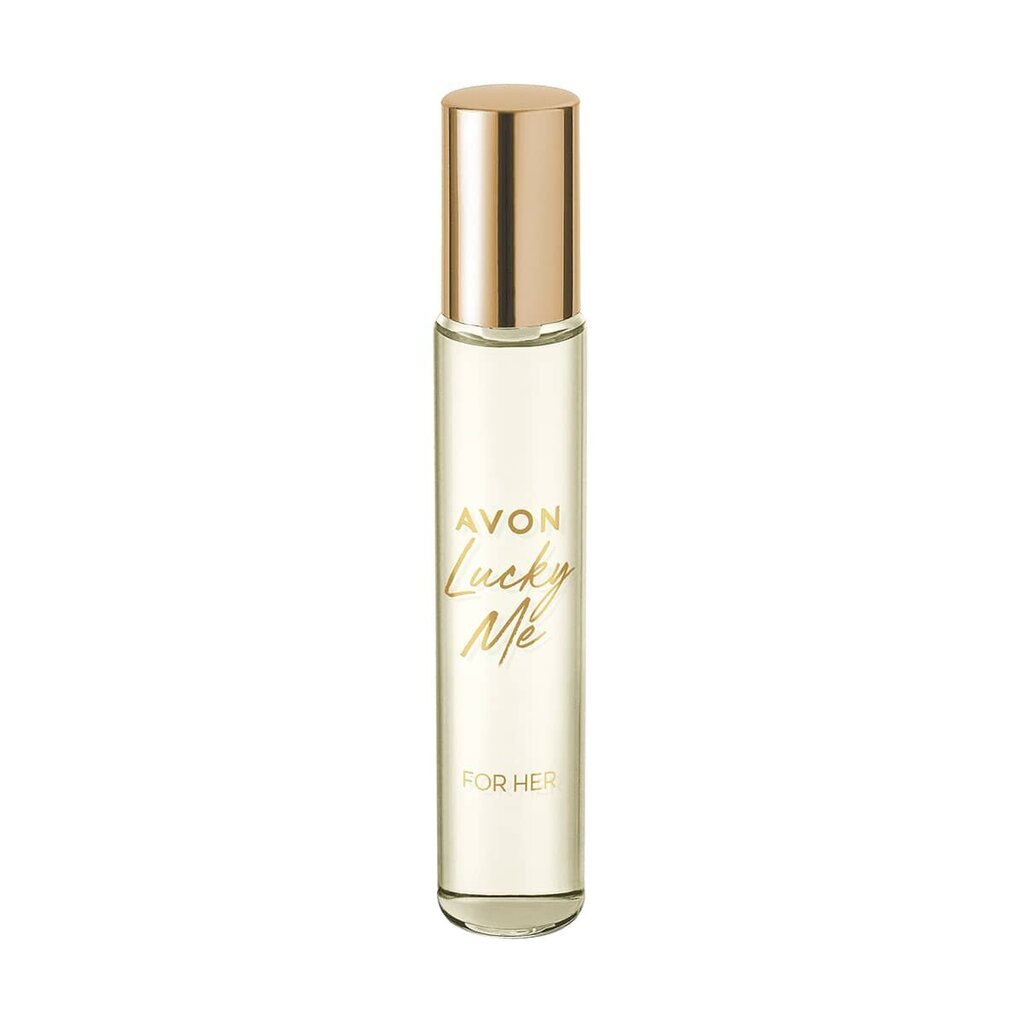 Parfimērijas ūdens Avon Lucky Me Eau de Parfum EDP sievietēm, 10ml цена и информация | Sieviešu smaržas | 220.lv
