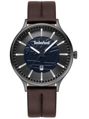 Pulkstenis vīriešiem Timberland TBL15488JSU.03 cena un informācija | Vīriešu pulksteņi | 220.lv