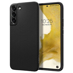 Spigen Galaxy S22 5G cena un informācija | Telefonu vāciņi, maciņi | 220.lv