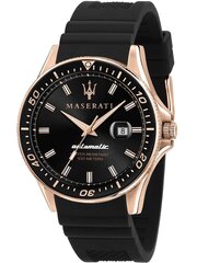 Pulkstenis vīriešiem Maserati R8821140001 cena un informācija | Vīriešu pulksteņi | 220.lv