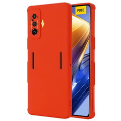 Shell Xiaomi Poco F4 GT cena un informācija | Telefonu vāciņi, maciņi | 220.lv