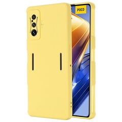 Shell Xiaomi Poco F4 GT cena un informācija | Telefonu vāciņi, maciņi | 220.lv