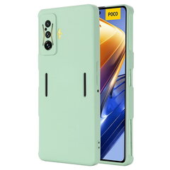 Shell Xiaomi Poco F4 GT cena un informācija | Telefonu vāciņi, maciņi | 220.lv