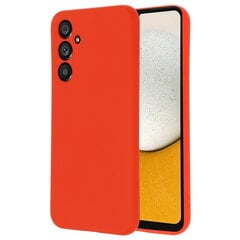 Твердый силиконовый чехол (TPU) „Shell“ - зелёный (Galaxy A34 5G) цена и информация | Чехлы для телефонов | 220.lv