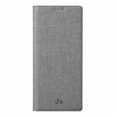 Чехол-книжка „Vili“ - розовый (Xperia 10 IV) цена и информация | Чехлы для телефонов | 220.lv