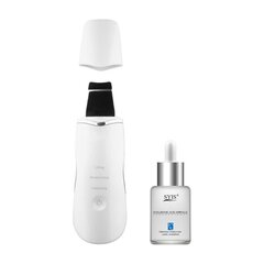 Syis Hyaluronic Acid Ampoule цена и информация | Приборы для ухода за лицом | 220.lv