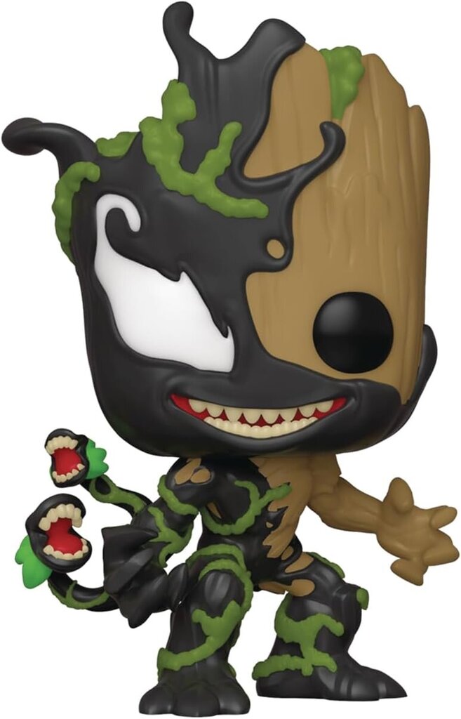 Kolekcionējama figūriņa Funko Pop Marvel 46457 cena un informācija | Datorspēļu suvenīri | 220.lv