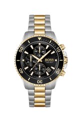 мужские часы hugo boss 1513908 - admiral (zh035b) цена и информация | Мужские часы | 220.lv